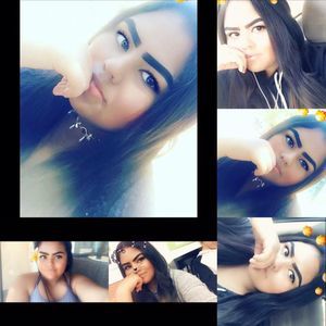 Meet your Posher, Louisa